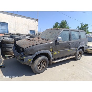 ford maverick (nl) del año 1997