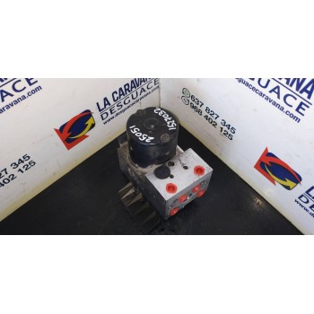 Recambio de abs para mercedes-benz clase e (w210) berlina diesel 300 turbodiesel (210.025) referencia OEM IAM A0034313012  