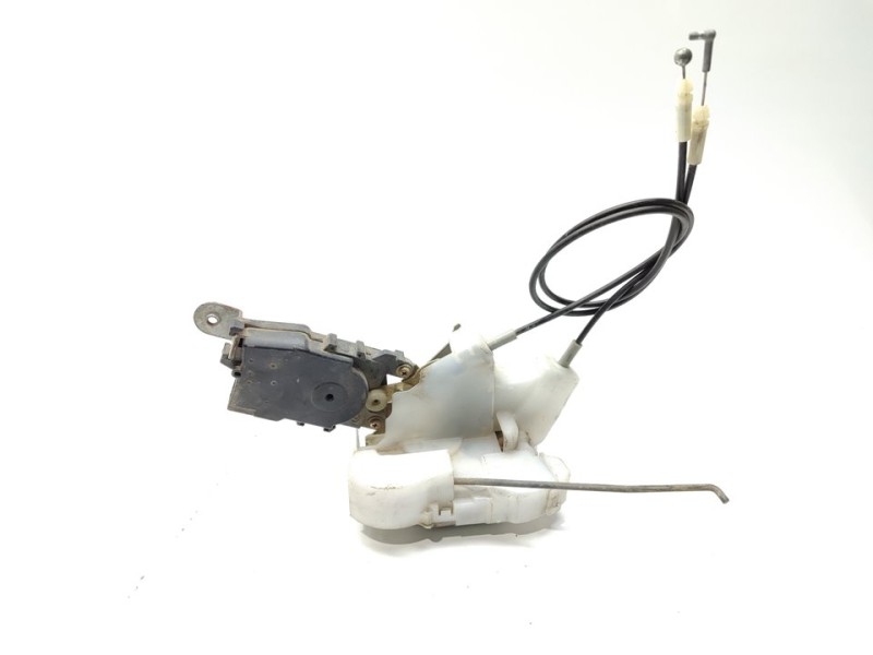 Recambio de cerradura puerta delantera izquierda para subaru forester s11 (sg) 2.0 xt turbo referencia OEM IAM 61032SA070  