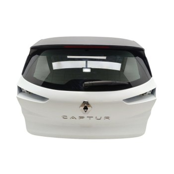 Recambio de porton trasero para renault captur ii intens referencia OEM IAM 901003784R  