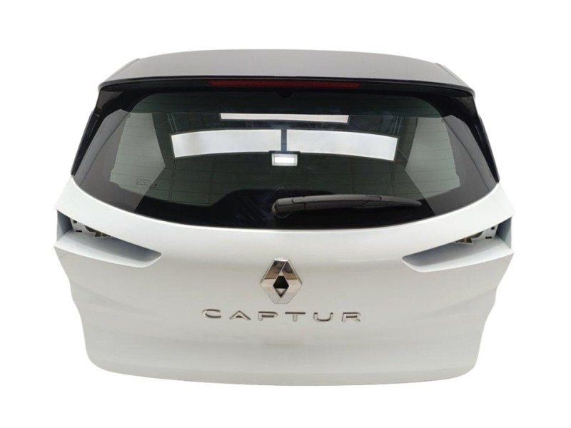 Recambio de porton trasero para renault captur ii intens referencia OEM IAM 901003784R  