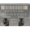 Recambio de modulo electronico para mercedes-benz clase c (w203) berlina 200 cdi (203.004) referencia OEM IAM 2038205526  