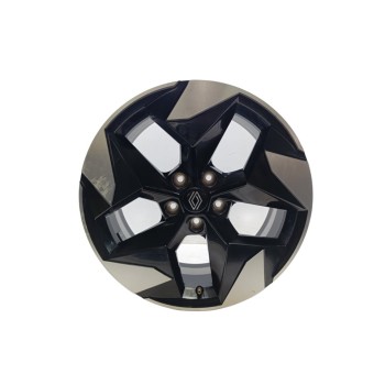 Recambio de llanta para renault captur ii e-tech engineered referencia OEM IAM 403002401R  