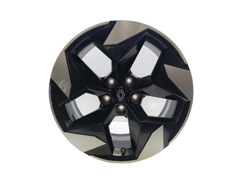 Recambio de llanta para renault captur ii e-tech engineered referencia OEM IAM 403002401R  