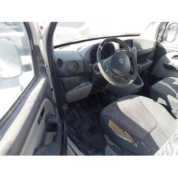 fiat doblo cargo (223) del año 2005