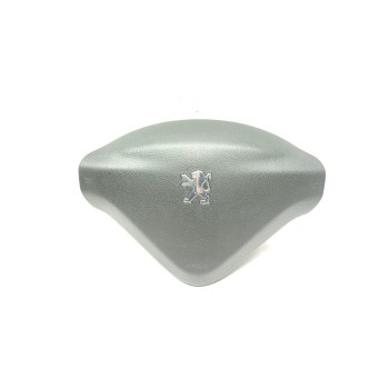 Recambio de airbag delantero izquierdo para peugeot 207 sport referencia OEM IAM 96500674ZD  
