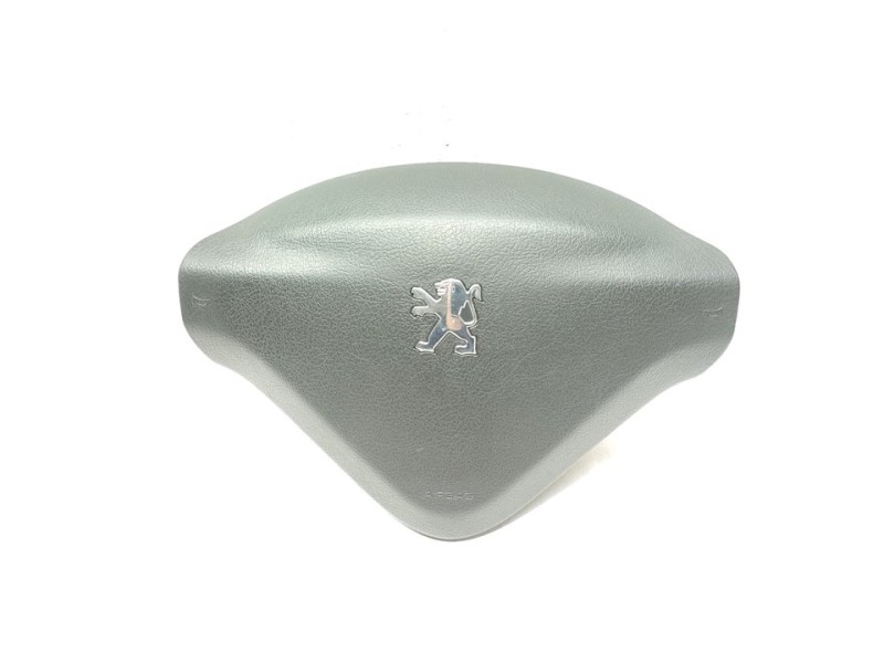 Recambio de airbag delantero izquierdo para peugeot 207 sport referencia OEM IAM 96500674ZD  