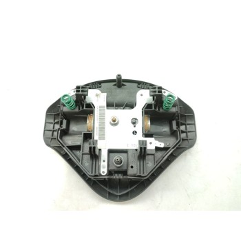 Recambio de airbag delantero izquierdo para peugeot 207 sport referencia OEM IAM 96500674ZD  