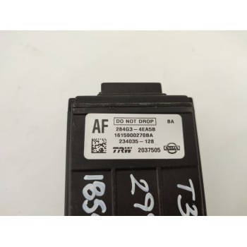 Recambio de modulo electronico para nissan x-trail (t32) acenta referencia OEM IAM 284G34EA5B  