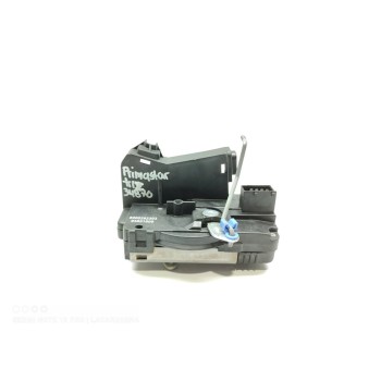 Recambio de cerradura puerta trasera izquierda para nissan primastar (x..) kasten l1h1 2.9t referencia OEM IAM 8200282303  