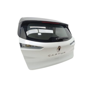 Recambio de porton trasero para renault captur ii intens referencia OEM IAM 901003784R  