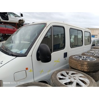 citroën jumper caja cerrada (1) del año 1999