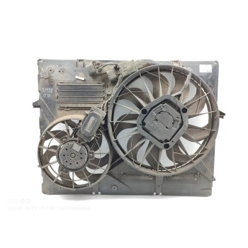 Recambio de electroventilador para audi q7 (4l) 3.0 tdi referencia OEM IAM 7L0121203G  