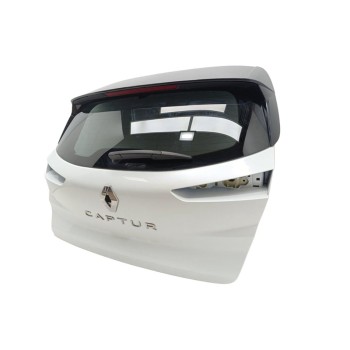 Recambio de porton trasero para renault captur ii intens referencia OEM IAM 901003784R  