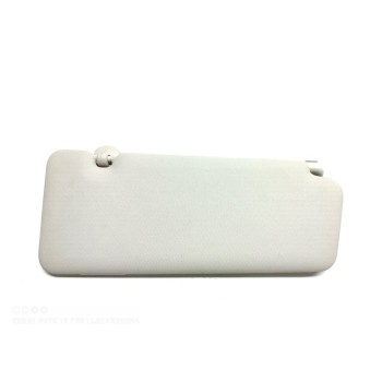 Recambio de parasol izquierdo para renault clio iv business referencia OEM IAM 964012136R  