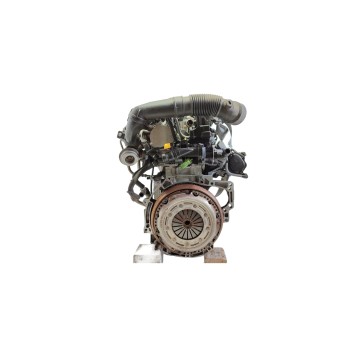 Recambio de motor completo para peugeot 2008 (--.2013) style referencia OEM IAM HN01  