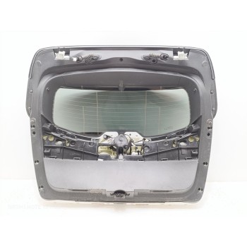 Recambio de porton trasero para renault captur ii intens referencia OEM IAM 901003784R  