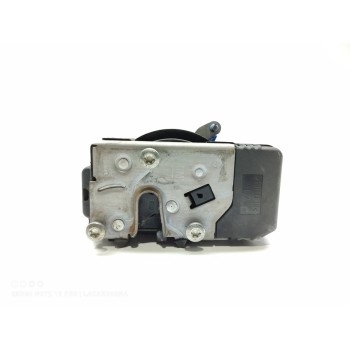 Recambio de cerradura puerta trasera izquierda para nissan primastar (x..) kasten l1h1 2.9t referencia OEM IAM 8200282303  