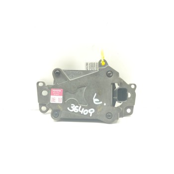 Recambio de modulo electronico para toyota c-hr hybrid active referencia OEM IAM 88210F4040  