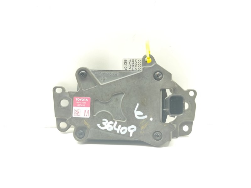 Recambio de modulo electronico para toyota c-hr hybrid active referencia OEM IAM 88210F4040  