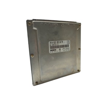 Recambio de centralita motor uce para mercedes-benz clase c (w203) berlina 270 cdi (203.016) referencia OEM IAM 0281010531  