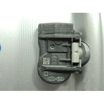 Recambio de llanta para kia niro drive referencia OEM IAM 52905G5500  