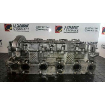 Recambio de culata para peugeot partner (s2) 1.6 16v hdi referencia OEM IAM 9655911480  
