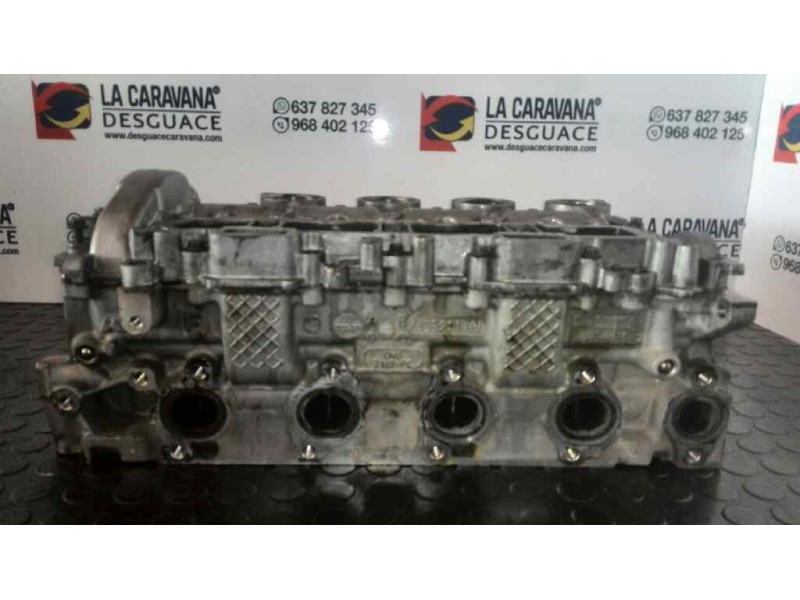 Recambio de culata para peugeot partner (s2) 1.6 16v hdi referencia OEM IAM 9655911480  