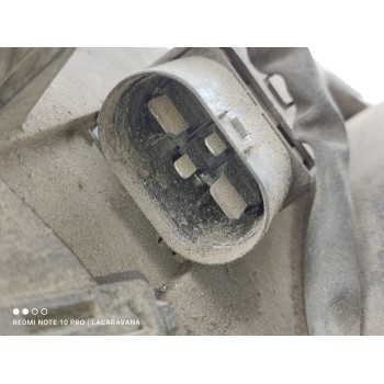 Recambio de electroventilador para audi q7 (4l) 3.0 tdi referencia OEM IAM 7L0121203G  