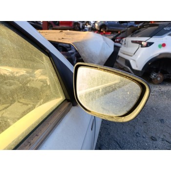 Recambio de retrovisor derecho para citroën c-elysée exclusive referencia OEM IAM 1609064580  