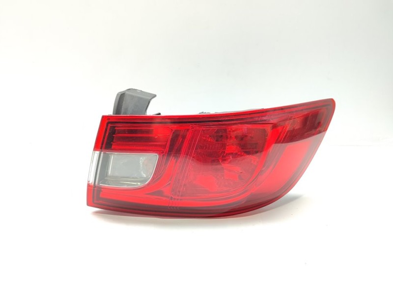 Recambio de piloto trasero derecho para renault clio iv business referencia OEM IAM 265509846R  