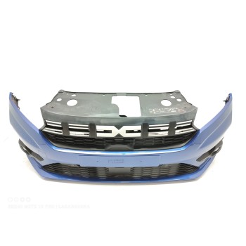 Recambio de paragolpes delantero para dacia sandero iii expression referencia OEM IAM 620105747Y  
