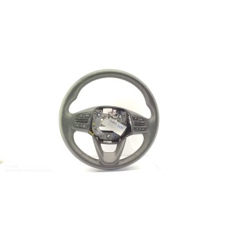 Recambio de volante para hyundai i10 basis referencia OEM IAM 56100K7170NNB  