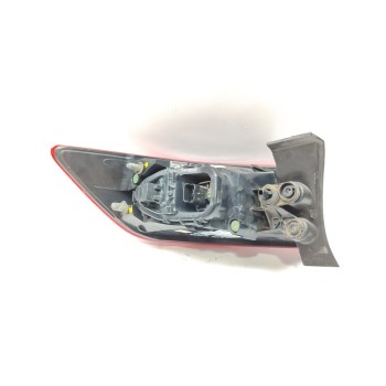 Recambio de piloto trasero derecho para renault clio iv business referencia OEM IAM 265509846R  