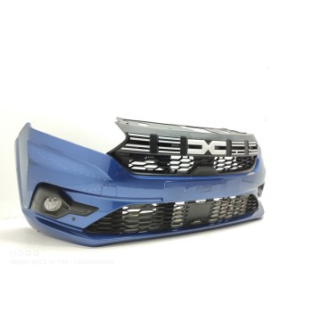 Recambio de paragolpes delantero para dacia sandero iii expression referencia OEM IAM 620105747Y  