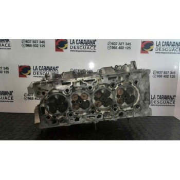 Recambio de culata para peugeot partner (s2) 1.6 16v hdi referencia OEM IAM 9655911480  