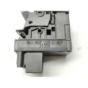 Recambio de palanca freno para audi a5 coupe (8t) 3.0 tdi quattro referencia OEM IAM 8K1927225C  