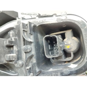 Recambio de piloto trasero derecho para renault clio iv business referencia OEM IAM 265509846R  