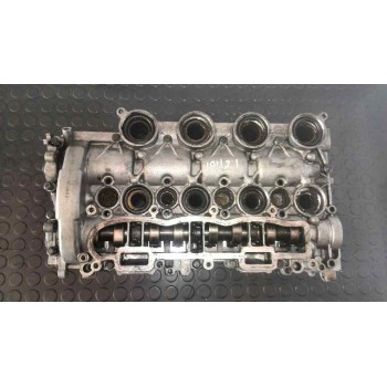 Recambio de culata para peugeot partner (s2) 1.6 16v hdi referencia OEM IAM 9655911480  