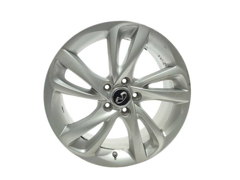 Recambio de llanta para infiniti q30 2.2d referencia OEM IAM D03005DA1B  