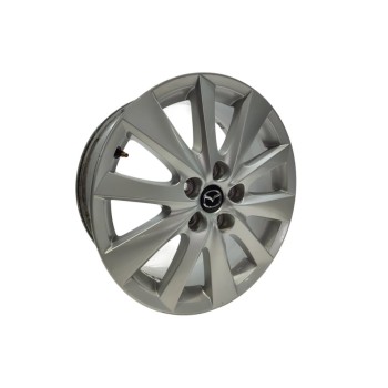 Recambio de llanta para mazda cx-5 style 4wd referencia OEM IAM 9965617070  