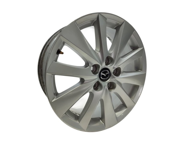 Recambio de llanta para mazda cx-5 style 4wd referencia OEM IAM 9965617070  