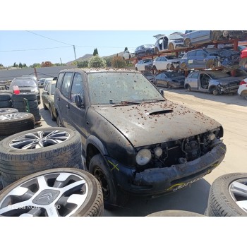ford maverick (nl) del año 1997