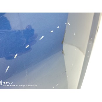 Recambio de paragolpes delantero para dacia sandero iii expression referencia OEM IAM 620105747Y  