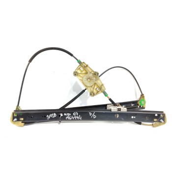 Recambio de elevalunas delantero derecho para audi q7 (4l) 3.0 tdi referencia OEM IAM 4L0837462A  