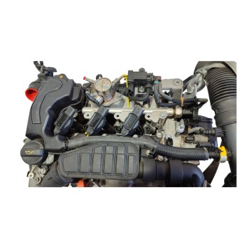 Recambio de motor completo para peugeot 2008 (--.2013) style referencia OEM IAM HN01  