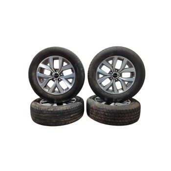 JUEGO LLANTAS 529103W610 