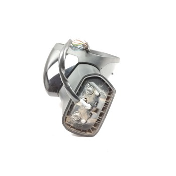 Recambio de retrovisor derecho para renault captur ii intens referencia OEM IAM 963016009R  