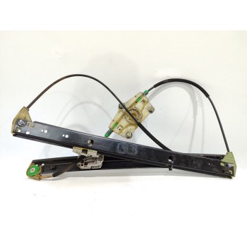 Recambio de elevalunas delantero derecho para audi q7 (4l) 3.0 tdi referencia OEM IAM 4L0837462A  