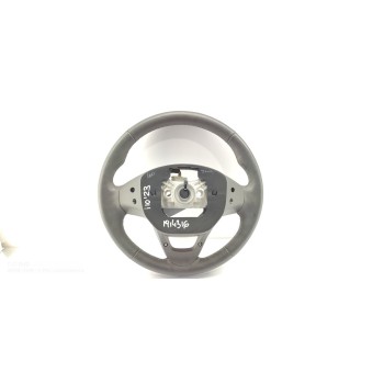 Recambio de volante para hyundai i10 basis referencia OEM IAM 56100K7170NNB  